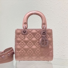 Christian Dior My Lady Bags